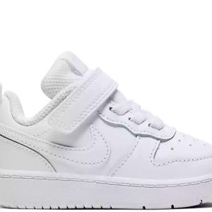 Nike Toddler Court Borough Low SL TDV